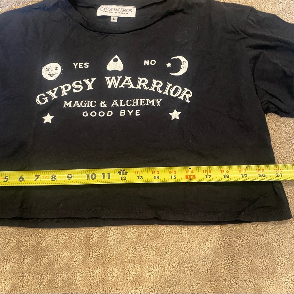 Top, Gypsy Warrior Magic & Alchemy - Picture 4 of 7